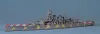 Schlachtschiff "Littorio" getarnt (1 St.) I 1942 Neptun NT 1501